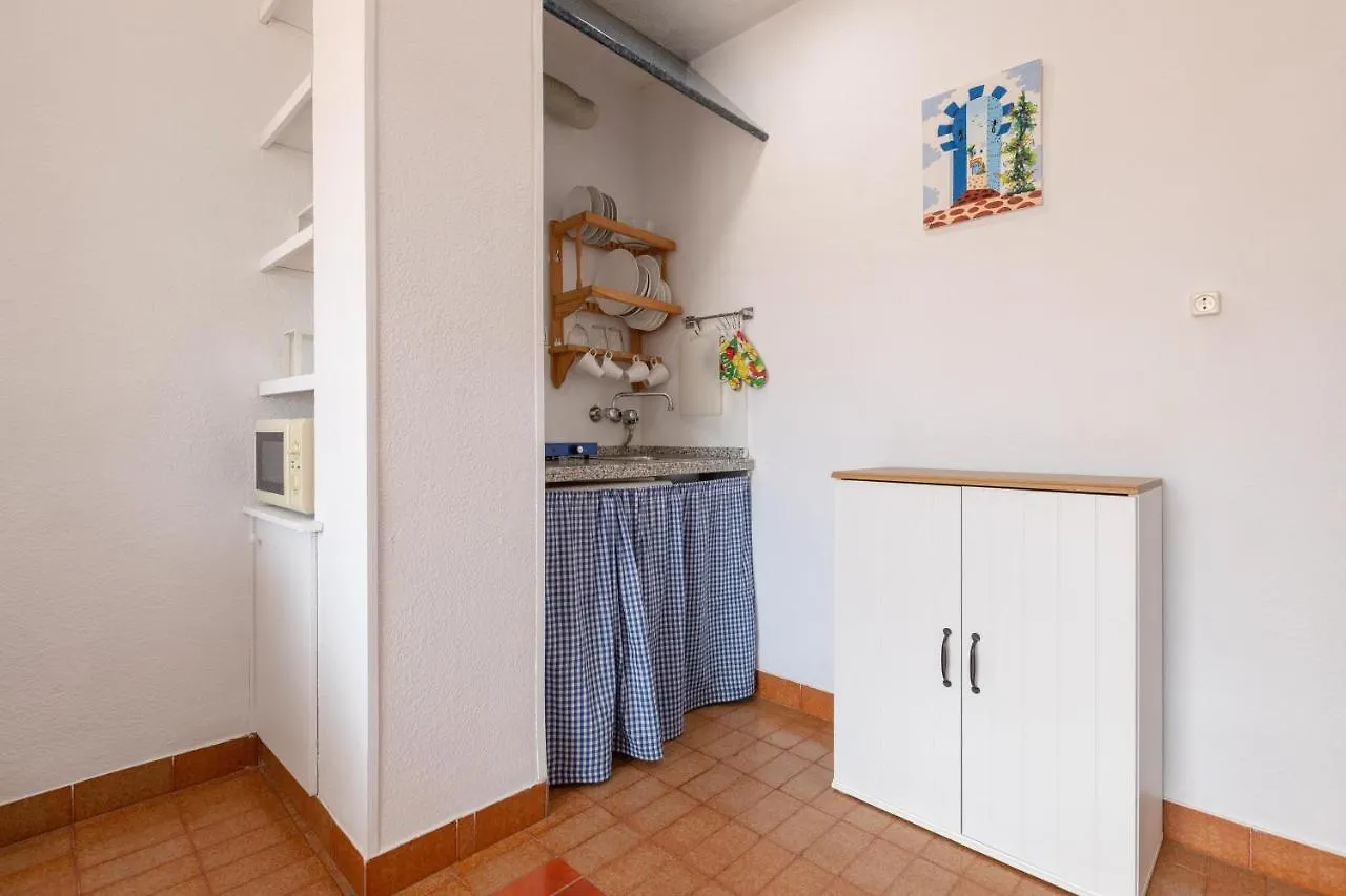 Apartment Saltillo Sol Torremolinos