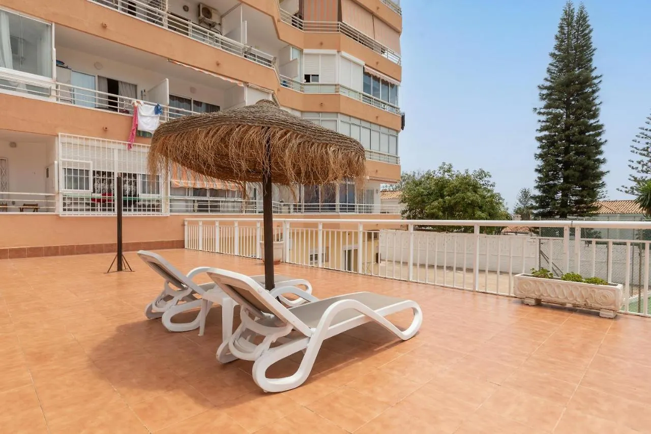 Apartment Saltillo Sol Torremolinos