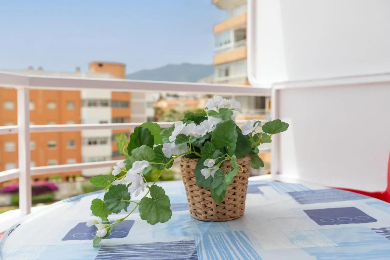 Saltillo Sol Torremolinos