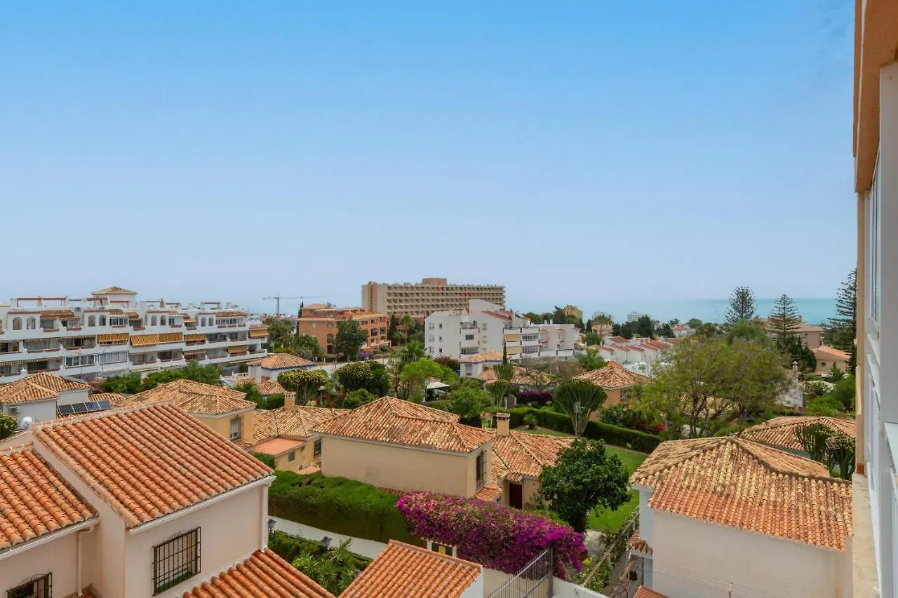 Apartment Saltillo Sol Torremolinos