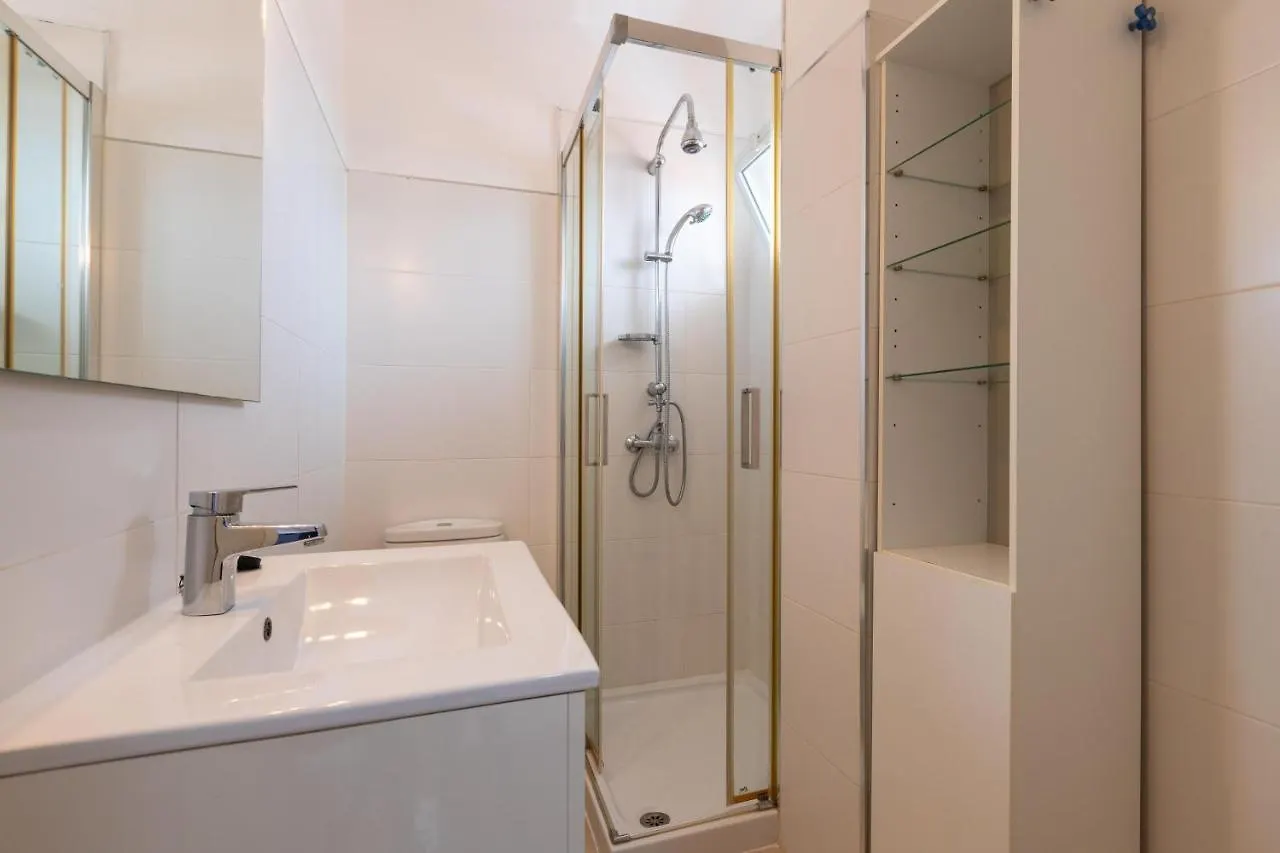 Apartment Saltillo Sol Torremolinos