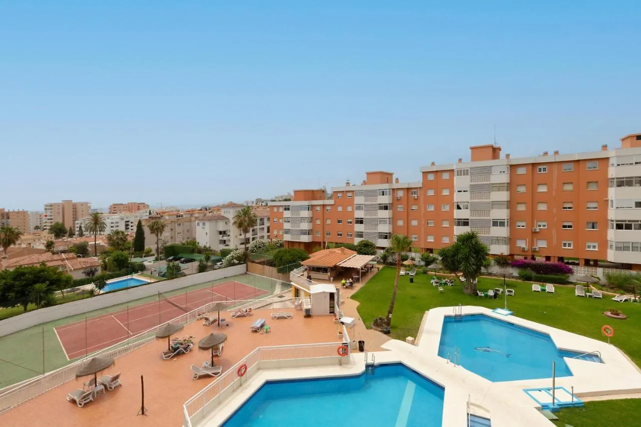 Saltillo Sol Torremolinos Apartment