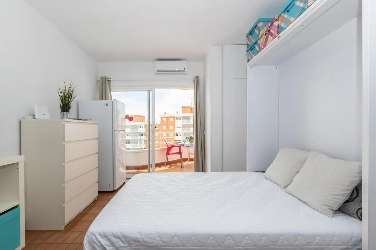 Saltillo Sol Torremolinos Apartment
