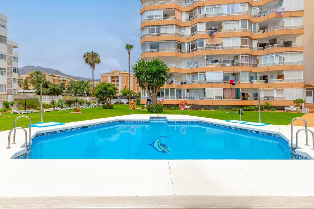 Saltillo Sol Torremolinos