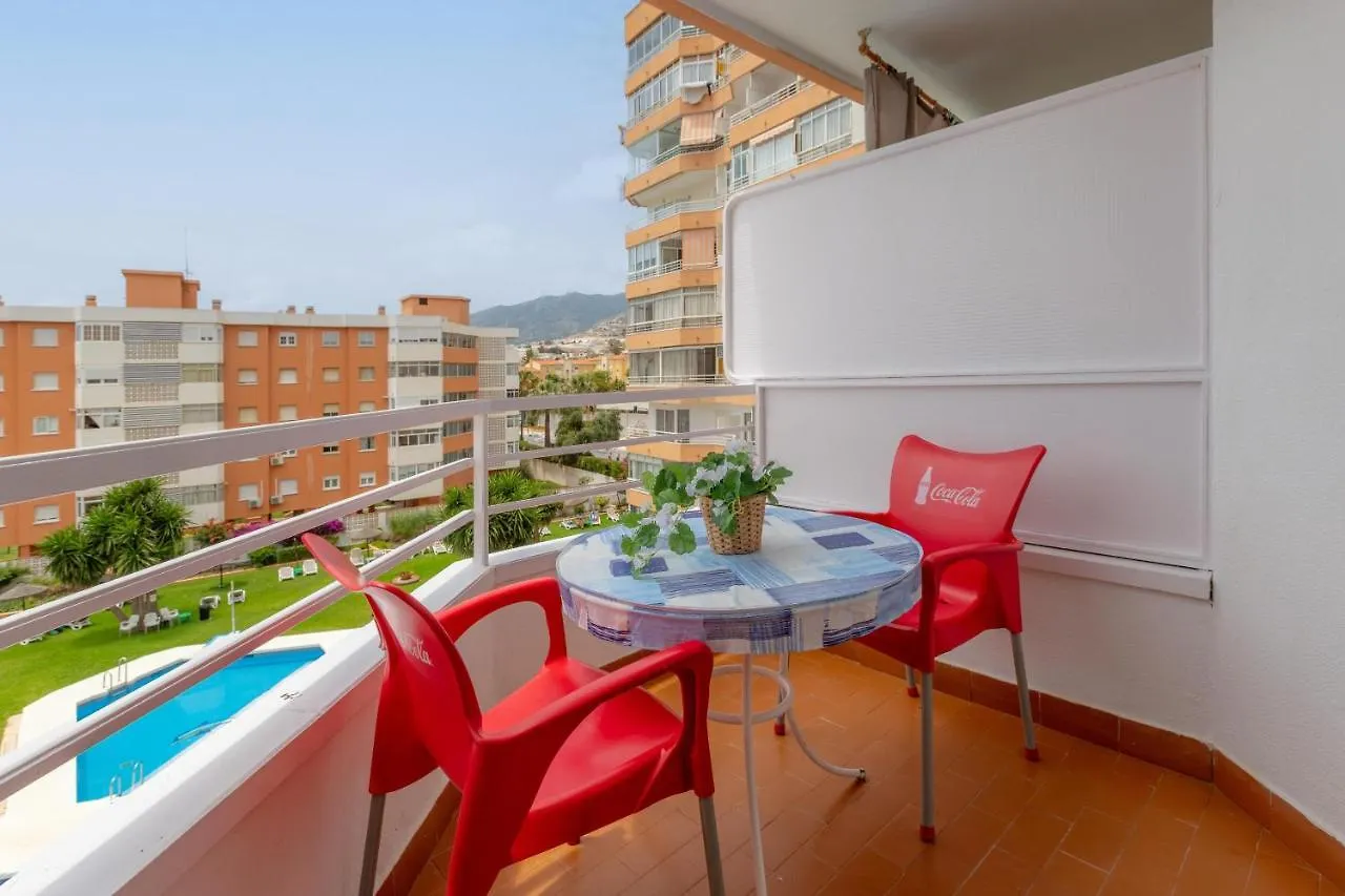 Saltillo Sol Torremolinos