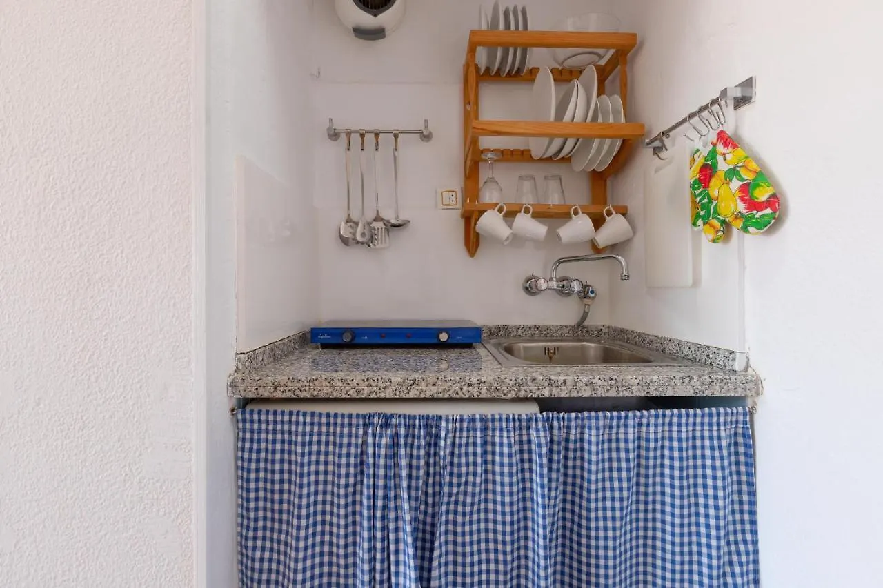 Saltillo Sol Torremolinos Apartment